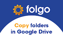 An image of the Folgo for Google Drive™ Addon for Google Sheets