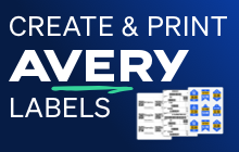 An image of the Label Maker Addon for Google Sheets