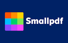 An image of the Smallpdf—PDF Convert, AI Summarize, Merge, & Sign Addon for Google Sheets