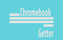 An image of the Chromebook Getter by AdminRemix Addon for Google Sheets