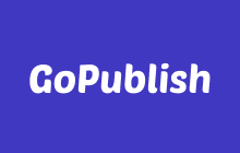 An image of the GoPublish: Google Docs™ to WordPress™ Addon for Google Sheets
