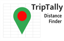 An image of the TripTally: Distance & Mileage Calculator in Sheets Addon for Google Sheets