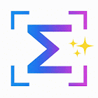 An image of the MathPad - AI-powered Math Workspace Addon for Google Sheets