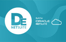 An image of the GURUS NetSuite Data Exporter Addon for Google Sheets