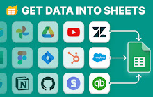 An image of the Awesome Table Addon for Google Sheets