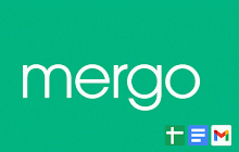 An image of the Mergo Mail Merge Addon for Google Sheets